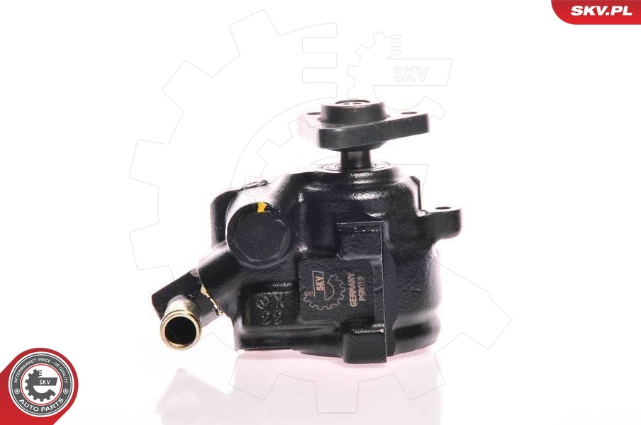 Hydraulic Pump, steering
